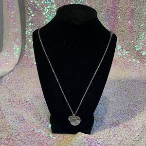 Brand new adjustable necklace 